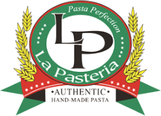 La Pasteria Logo