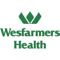 WESFARMERS Logo