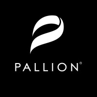 PALLION GROUP Logo