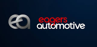 eagersautomotive Logo