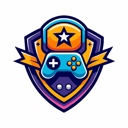 GamesRUs Logo